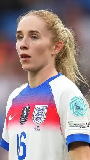 ai character: Missy bo kearns  background