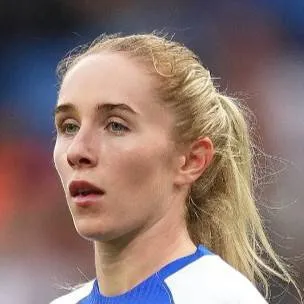 chat with ai character: Missy bo kearns 