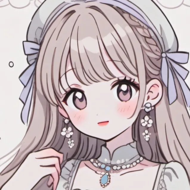chat with ai character: Maya