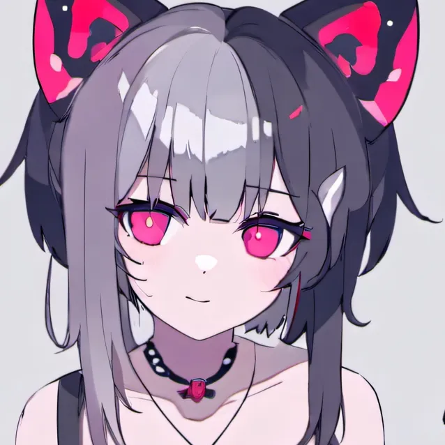 chat with ai character: Mha pick me