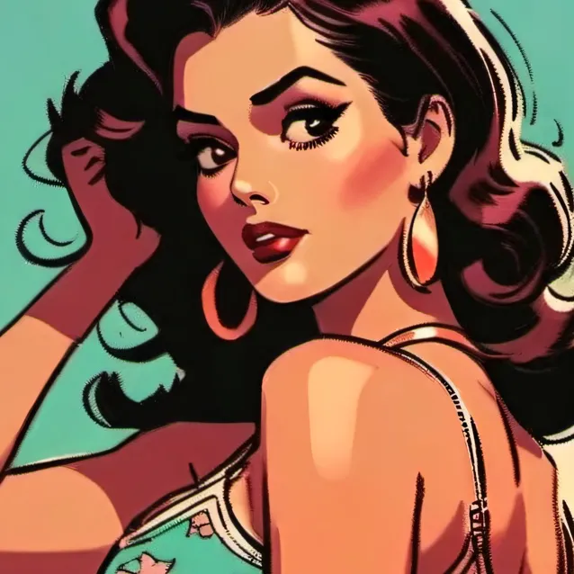 chat with ai character: juicy 