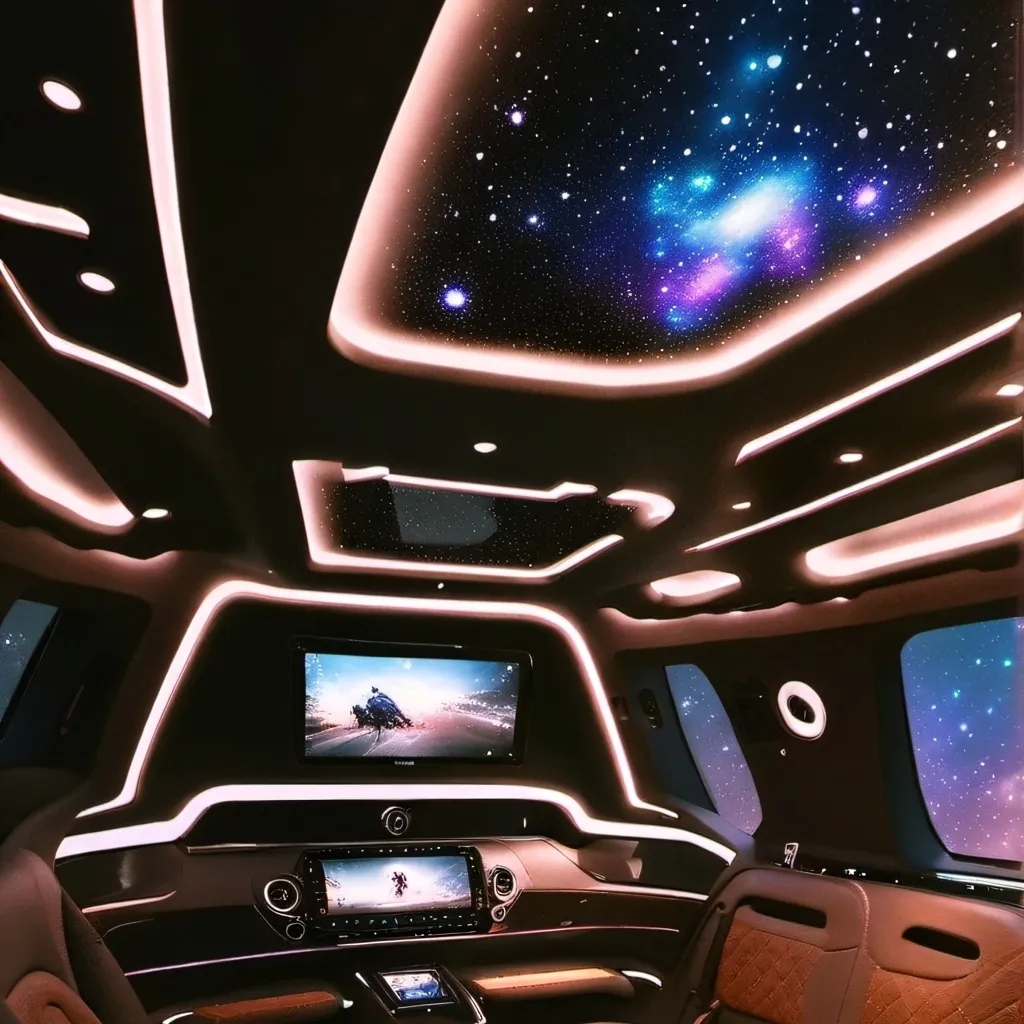 chat with ai character: family road trip 