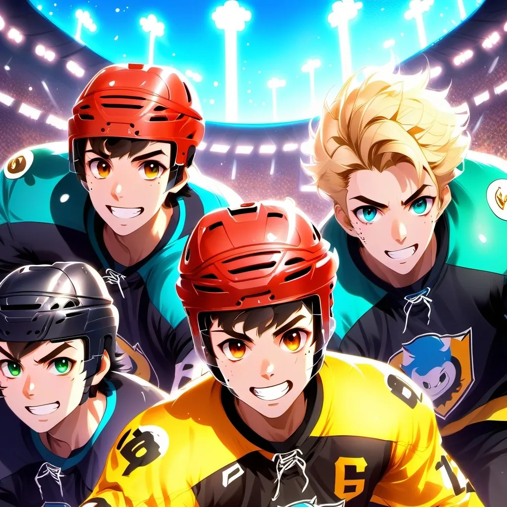 chat with ai character: telford tigers two