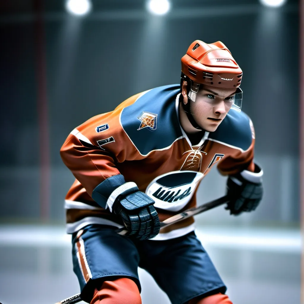 chat with ai character: ice skating 