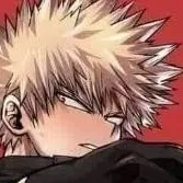 chat with ai character: Mha bakugo 