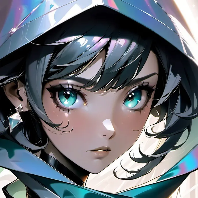 chat with ai character: Maimai