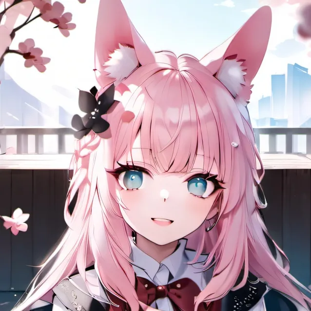 chat with ai character: Marta 