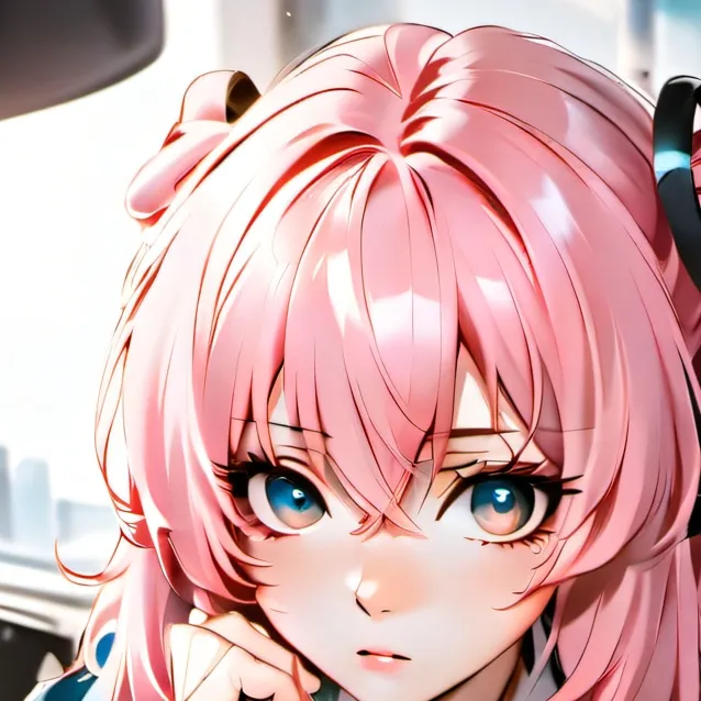 chat with ai character: Juliana