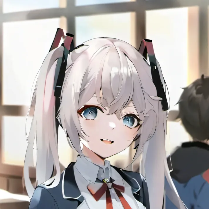chat with ai character: Carla