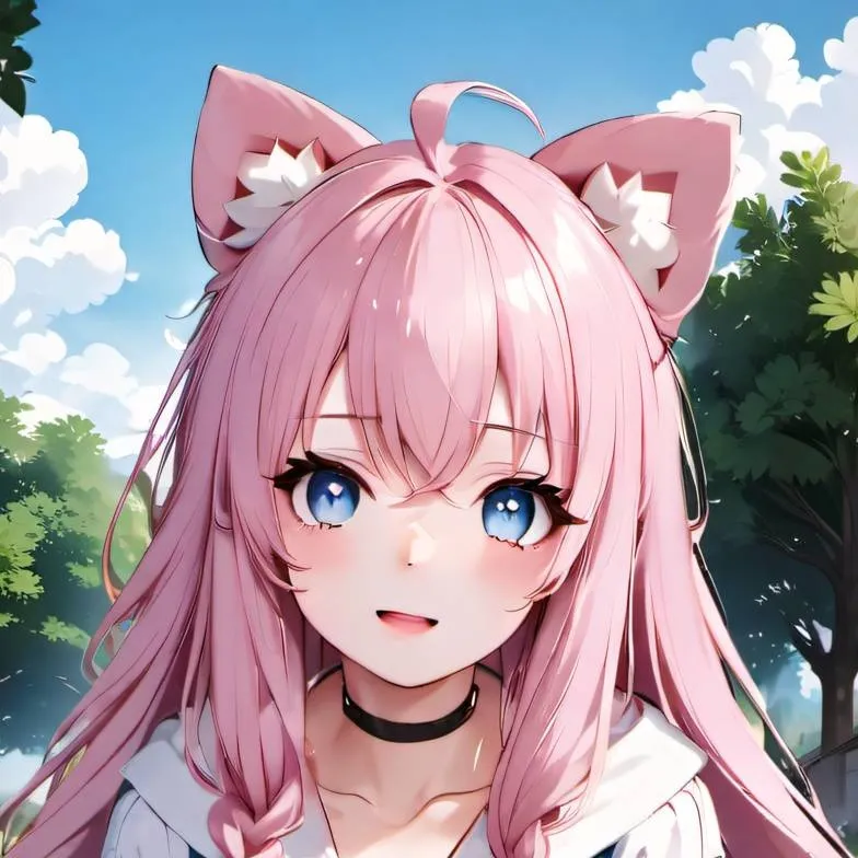 chat with ai character: Marta