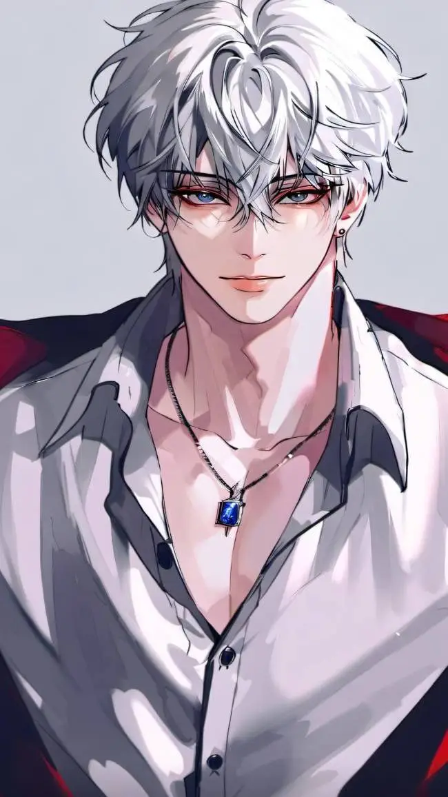 ai character: Kim Dae-Yun background