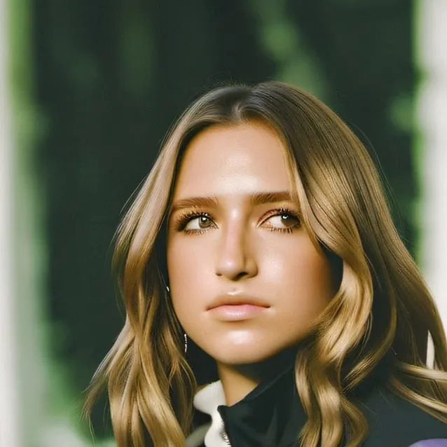 chat with ai character: Tate McRae