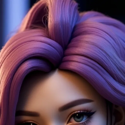 chat with ai character: Hélen