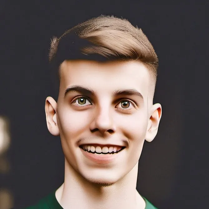 chat with ai character: Clashgames (~Kevin