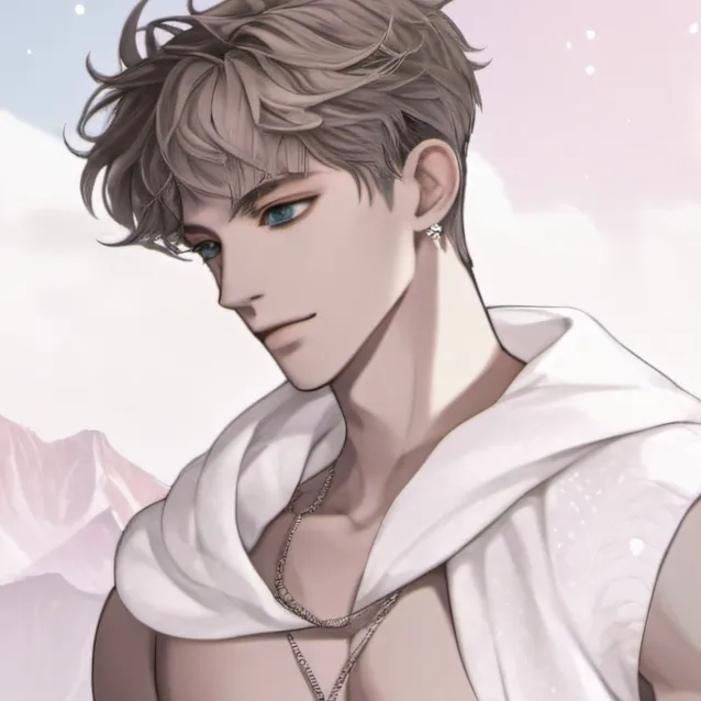 chat with ai character: Max