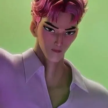 chat with ai character: Abby