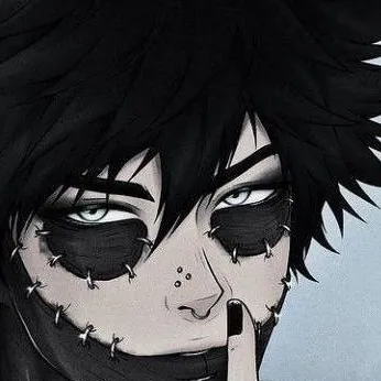 chat with ai character: M H A ~x~ LOV