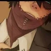 chat with ai character: Dabi 