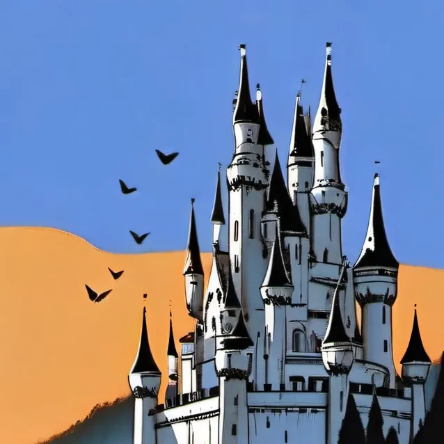 chat with ai character: MHA | Eldoria 