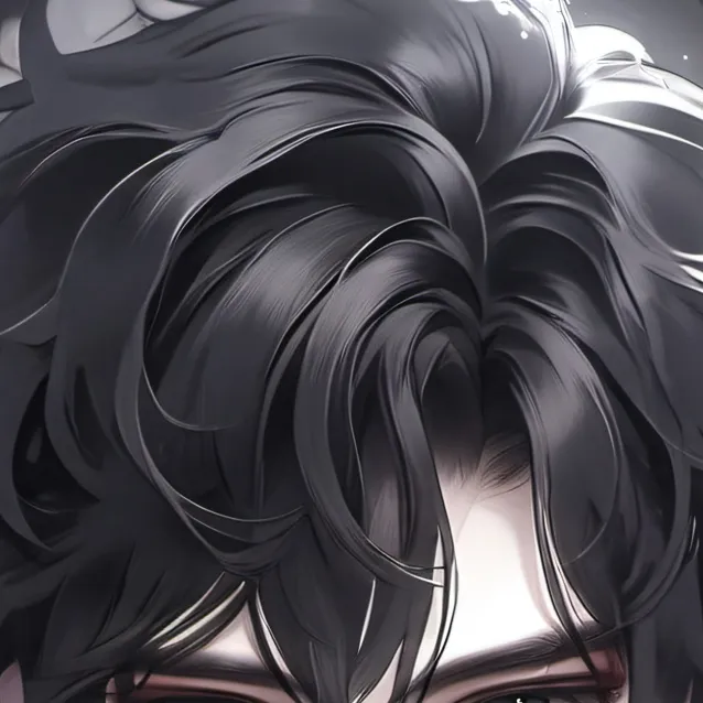 chat with ai character: °•Damien•°