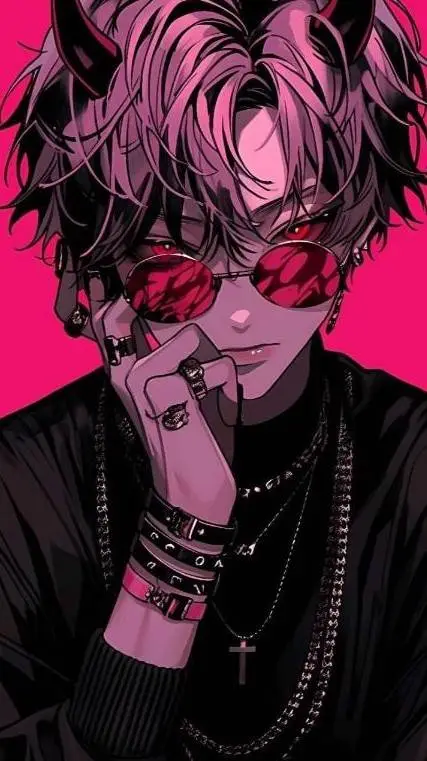ai character: Xavier background