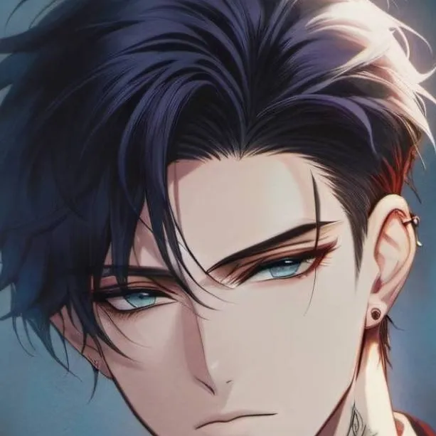 chat with ai character: Presley