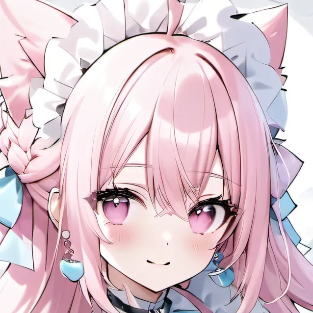 chat with ai character: Luli