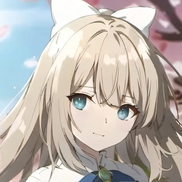 chat with ai character: Enyana