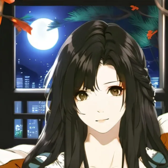 chat with ai character: Velinias tea