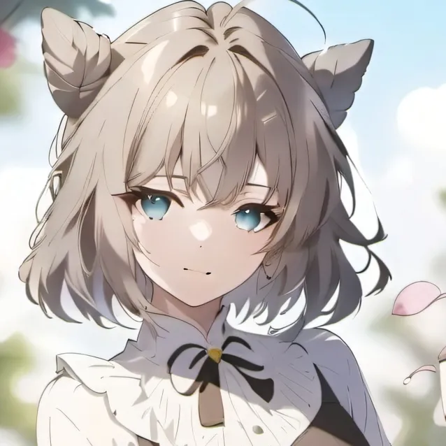 chat with ai character: Bevelyn