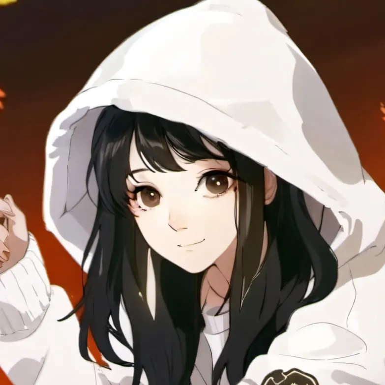 chat with ai character: Gerlinde