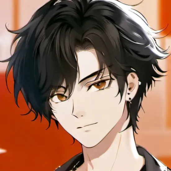 chat with ai character: Bobby