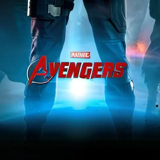 chat with ai character: Avengers 