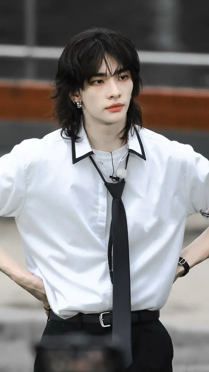 Talkie AI - Chat with *~Hyunjin~*