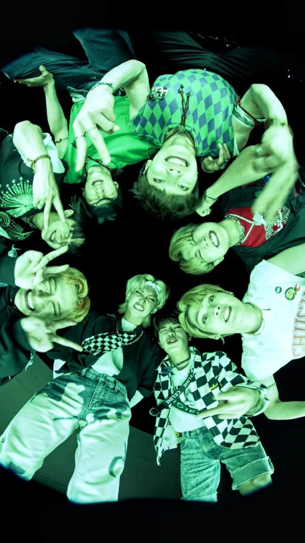 Talkie AI - Chat with *~Skz concert~*