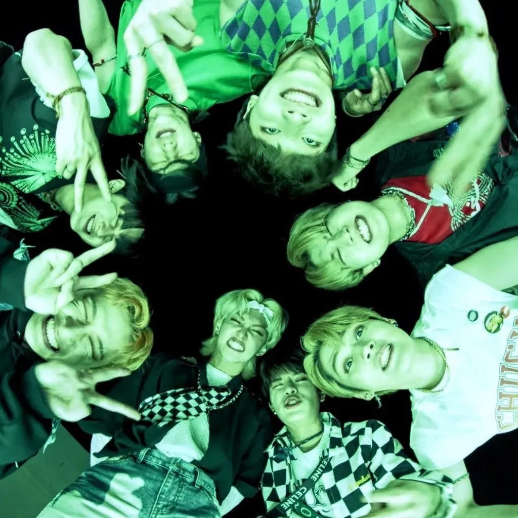 chat with ai character: *~Skz concert~*