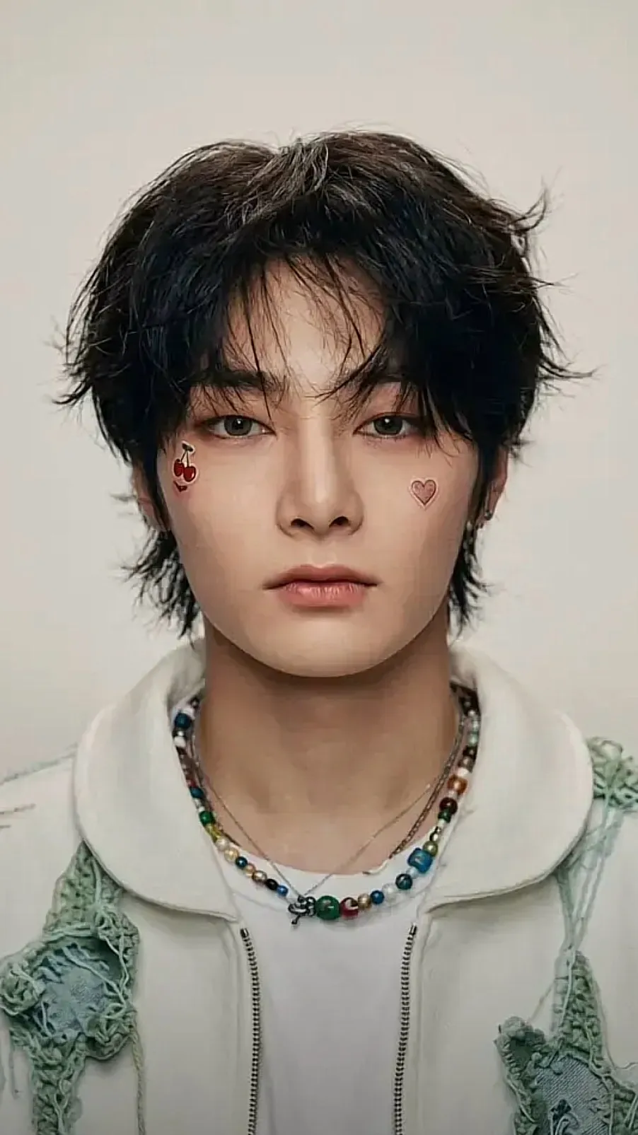 Talkie AI - Chat with ˚₊· JEONGIN- I.N