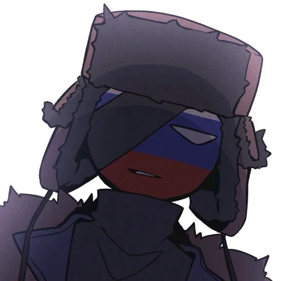 chat with ai character: Russia 🇷🇺