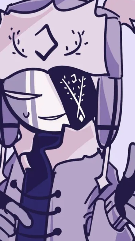 ai character: Ruvyzvat background