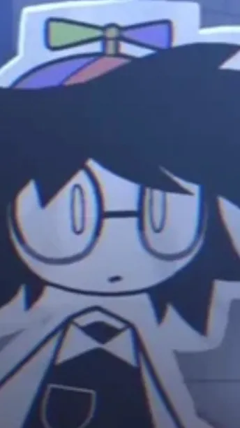 ai character: Robby background