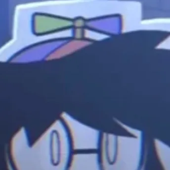 chat with ai character: Robby