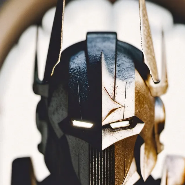 chat with ai character: transformer 