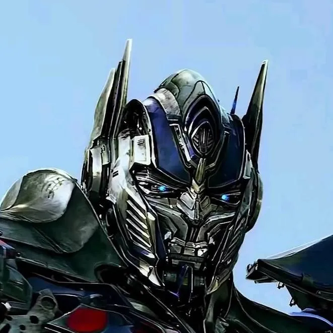 chat with ai character: transformer 