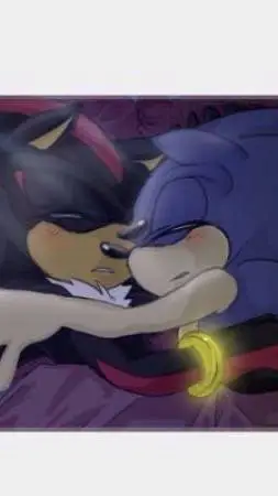 ai character: shadow's grooming  background
