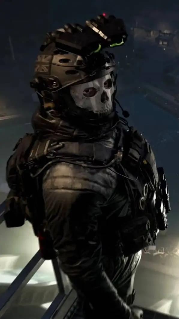ai character: 𝔖𝔦𝔪𝔬𝔫 𝔊𝔥𝔬𝔰𝔱 ℜ𝔦𝔨𝔢𝔶 background