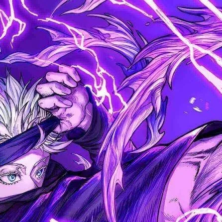 chat with ai character: Satoru Gojo