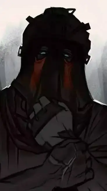 ai character: 𝔎𝔬𝔫𝔦𝔤 background