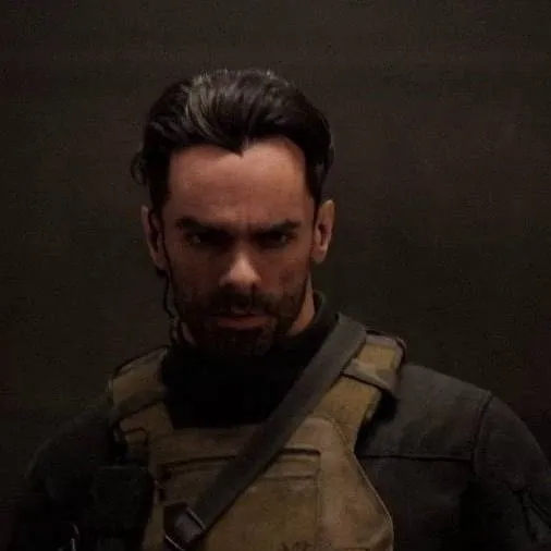 chat with ai character: Alejandro