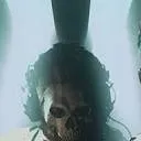 chat with ai character: Ghost