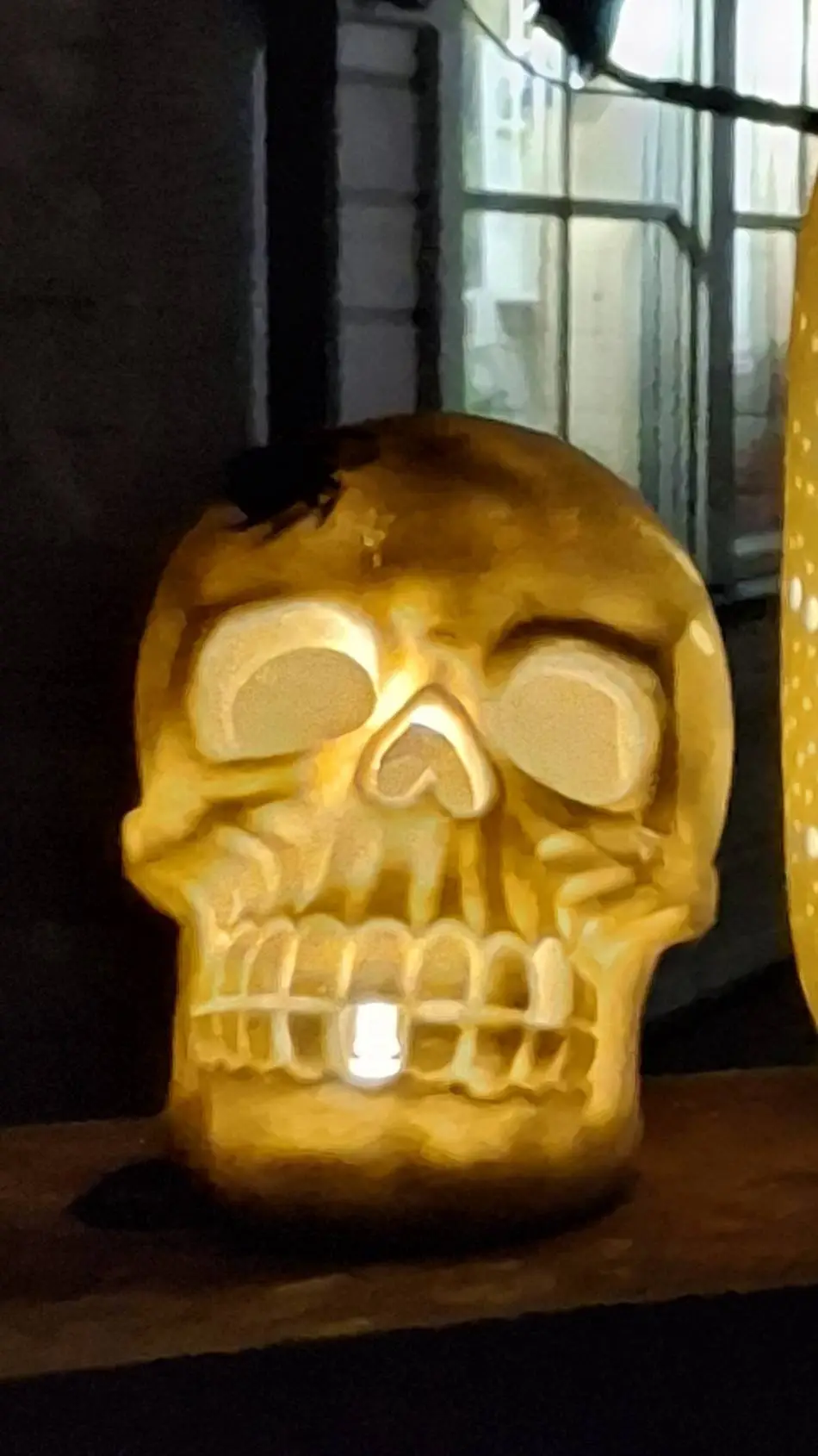 ai character: Cod Trip background